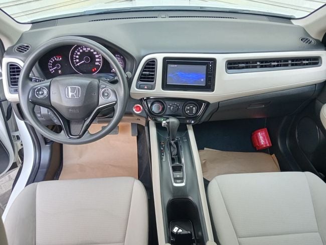 Honda HR-V LX, миниатюра 17