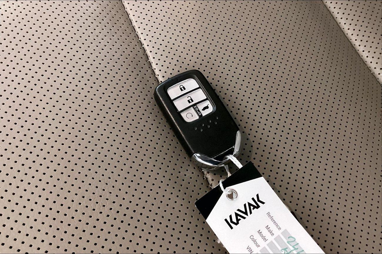 Honda Pilot Touring | Guaranteed Warranty | 0 Down Payment