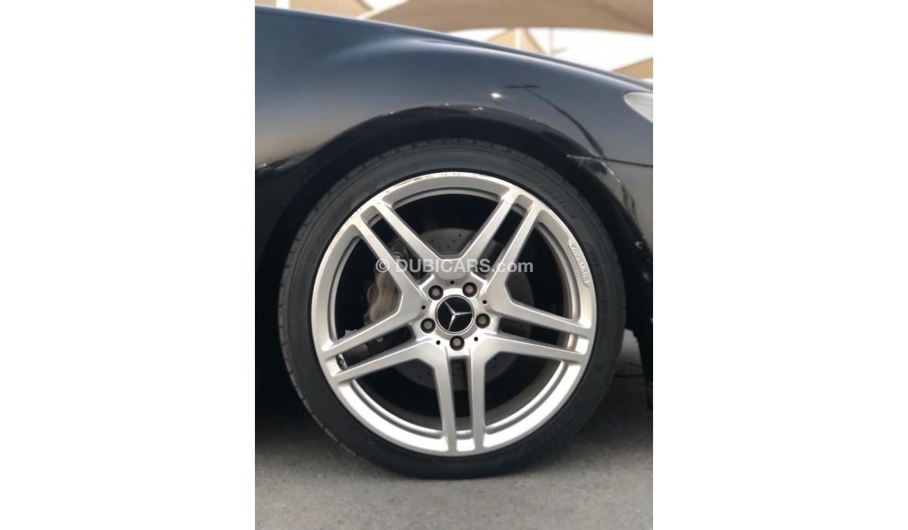 مرسيدس بنز CL 500 موديل 2008 فل مواصفات كراسي جلد ومثبت سرعه وتحكم كهربي كامل ونيت فيجن وردار