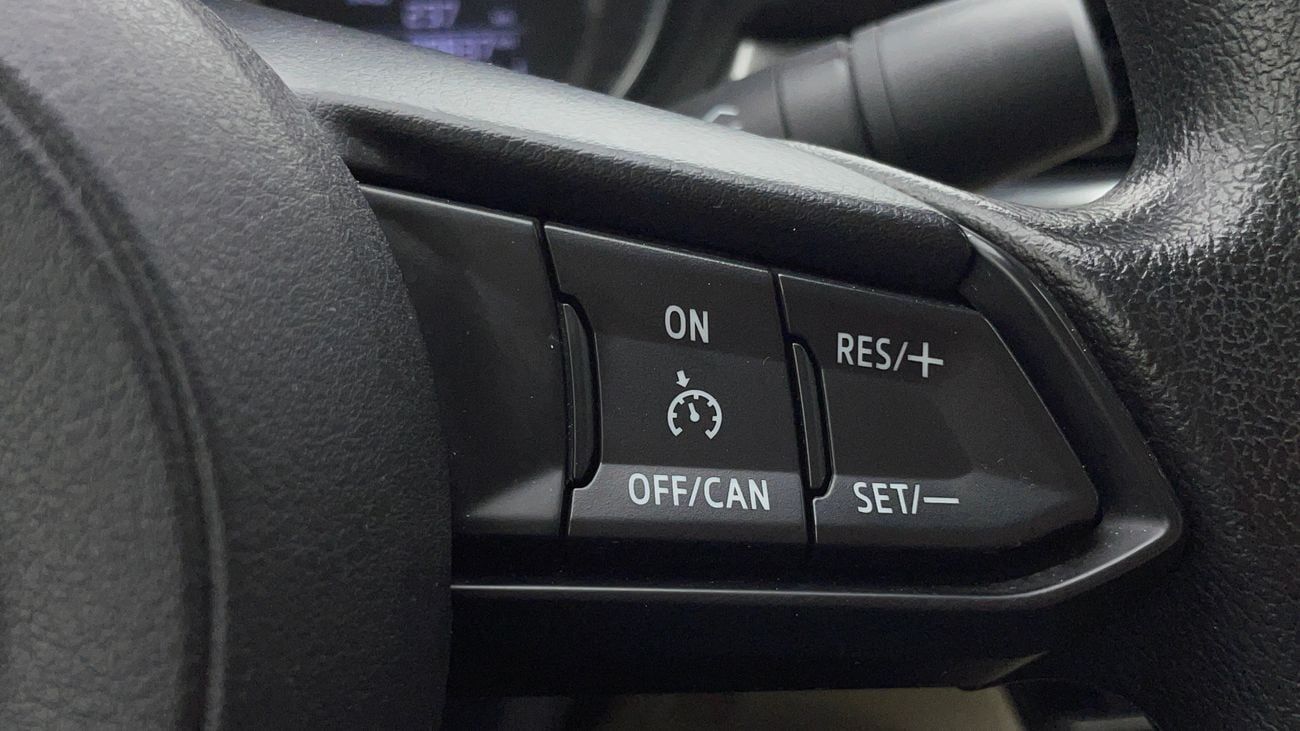 Mazda 6 S 2.5L (184 HP) S 2.5 | Zero Down Payment | Home Test Drive