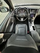 Infiniti Q50 Premium 3.0L (326 HP)