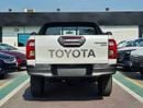 Toyota Hilux Adventure 4.0L