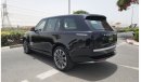 لاند روفر رانج روفر فوج اوتوبيوجرافي RANGE ROVER VOGUE AUTOBIOGRAPHY EDITION GCC SPEC 2022 MODEL  BRAND NEW 0.KM