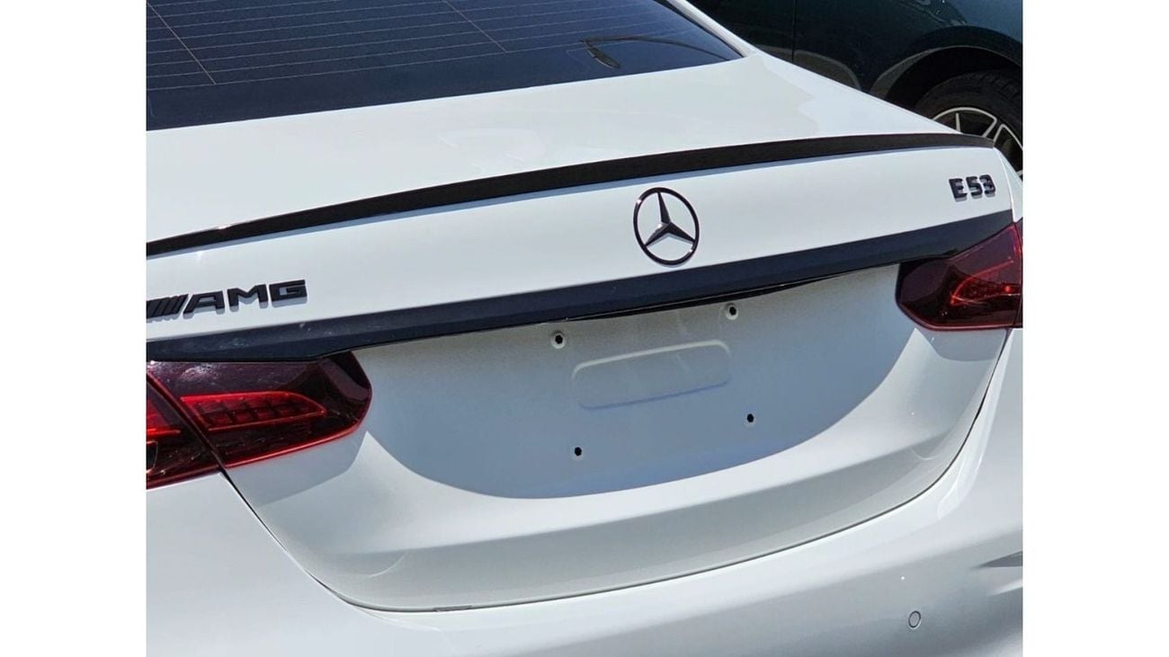 Mercedes-Benz E300 Premium