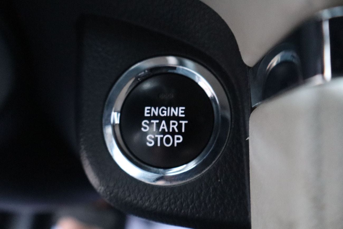Toyota Rush EX 1.5L