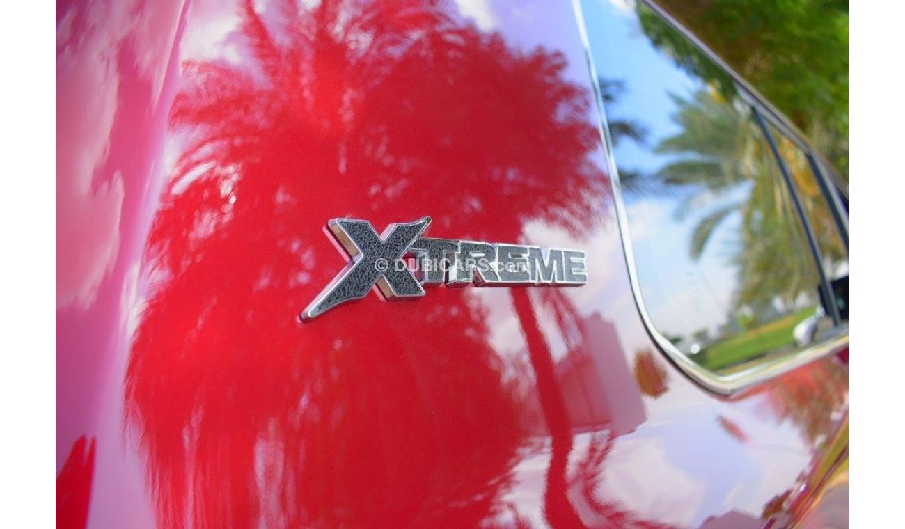 Toyota Land Cruiser 200 Gx-R V8 4.6l Petrol 8 Seat Automatic Transmission Xtreme Edition