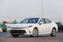 Toyota Camry Toyota Camry Hybrid LE 2025 | Best Export Price