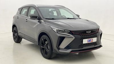 Geely Coolray GK 1.5 | Zero Down Payment | Home Test Drive