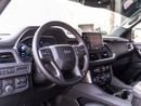 Chevrolet Tahoe RST 6.2L