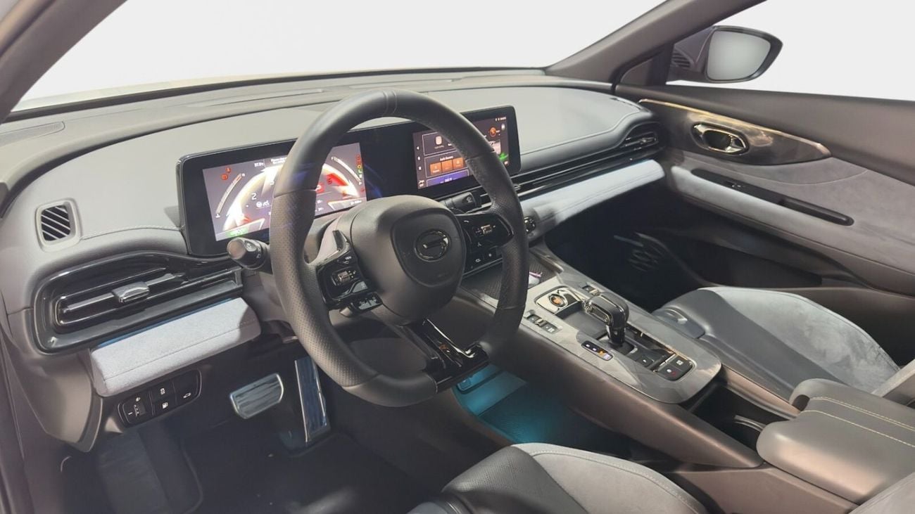 GAC Empow R 2.0 TG GL | 0% DP | AED 1,271/ Month | 2026 | Gargash Warranty | Service History