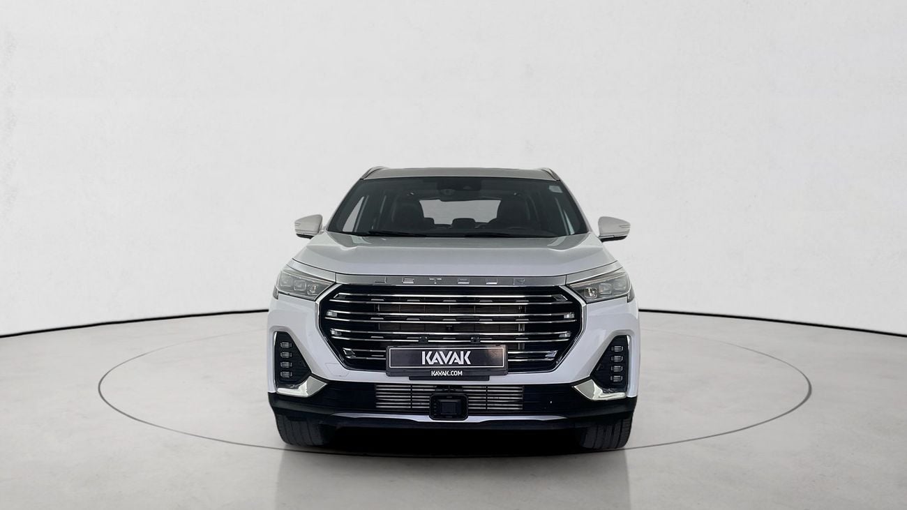 Jetour X90 Plus Luxury | upto AED 20,000 Ramadan Discount | Guaranteed Warranty | 0 Down Payment