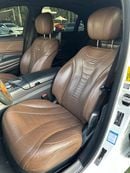 مرسيدس بنز S 500 Std 4.7L