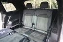 أودي Q7 45 TFSI quattro S-Line Luxury 3.0L