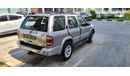 Nissan Pathfinder SE 3.5L