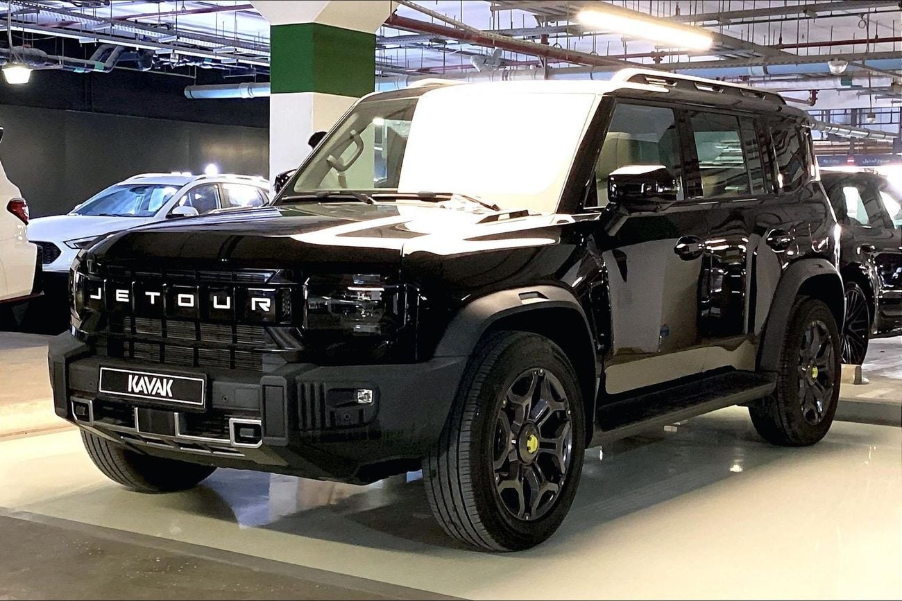 جيتور T2 Luxury | شامل الضمان | 0 ﺪﻔﻋﺓ ﺃﻮﻟﻯ