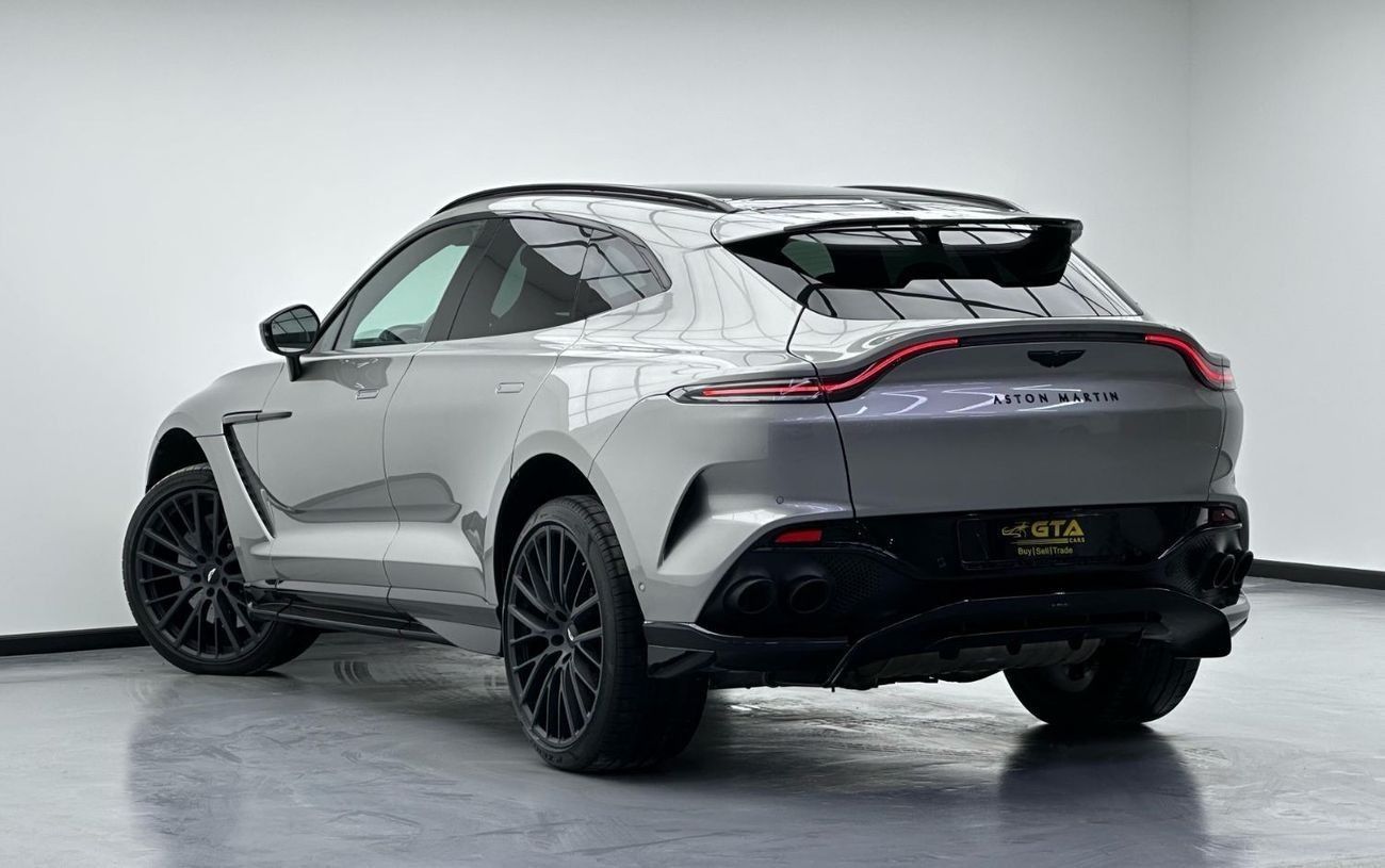 Aston Martin DBX 2023 Aston Martin DBX707, 1 Year Warranty, Full Service History