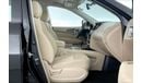 Nissan Pathfinder S