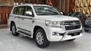 Toyota Land Cruiser TOYOTA LAND CRUISER VX.R 5.7L V8 2020
