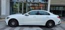 مرسيدس بنز C 300 C300-Excellent Condition-Bank Finance Available