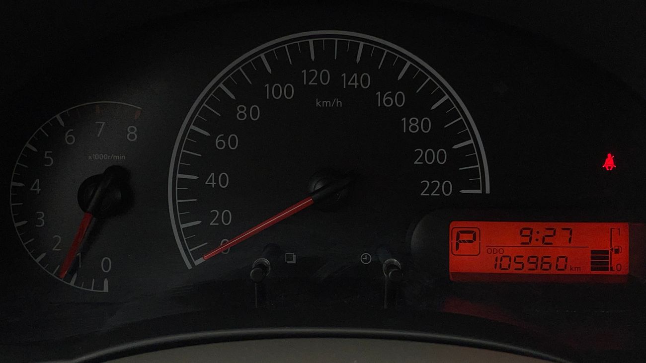 Nissan Sunny SV 1.5 | Zero Down Payment | Home Test Drive