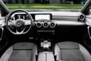 Mercedes Benz A200 A200 | 1,763 P.M | 0% Downpayment | Perfect Condition!