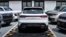 Porsche Macan Std 2.0L (252 HP) PORSCHE MACAN 2024 CARRARA WHITE METALLIC
