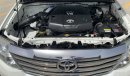 Toyota Fortuner 2014 V6 4.0 Ref#168