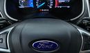 Ford Edge SEL 2 | Under Warranty | Inspected on 150+ parameters