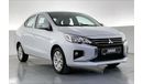 Mitsubishi Attrage GLX Full