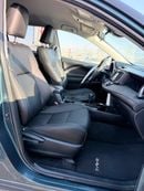 Toyota RAV4 2018 model LE hybrid