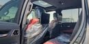 Toyota Land Cruiser TOYOTA LAND CRUISER 3.5L PETROL VXR TWIN TURBO JBL MY2026