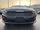 Kia Cadenza Kia Cadenza_Gcc_2021_Excellent_Condition _Full option