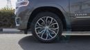رام 1500 TUNGSTEN SST H.O 3.0TT GCC With 5 Years Or 200,000 Km Warranty
