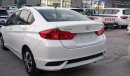 Honda City Honda City EX (GM), 4dr Sedan, 1.5L 4cyl Petrol, Automatic, Front Wheel Drive2019