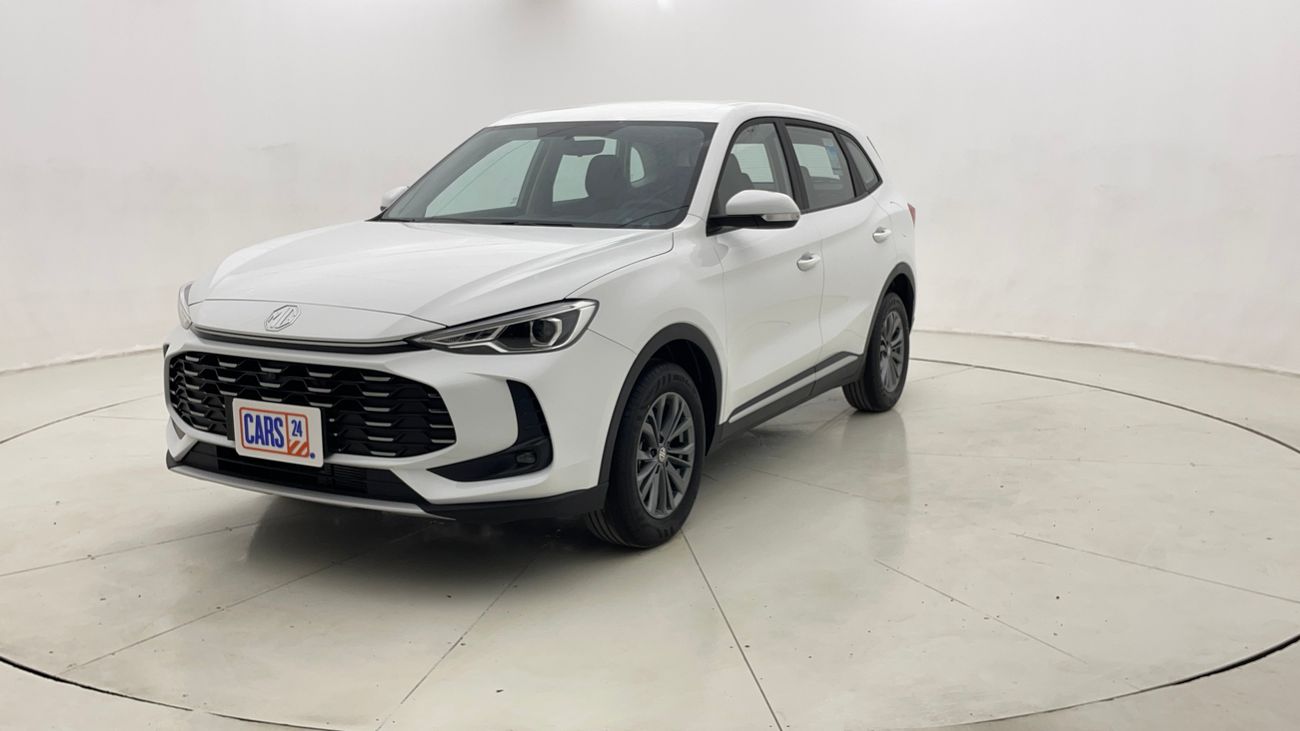 MG ZS STD 1.5 | Zero Down Payment | Home Test Drive