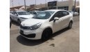 Kia Rio we offer : * Car finance services on banks * Extended warranty * Registration / export services