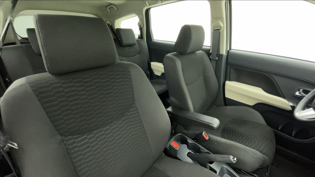 تويوتا راش GX 1.5 | بدون دفعة مقدمة | اختبار القيادة في المنزل