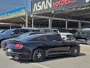 Ford Mustang GT Premium 5.0L V8