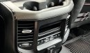 رام 1500 TRX GCC 6.2L Supercharged V8 Brand New