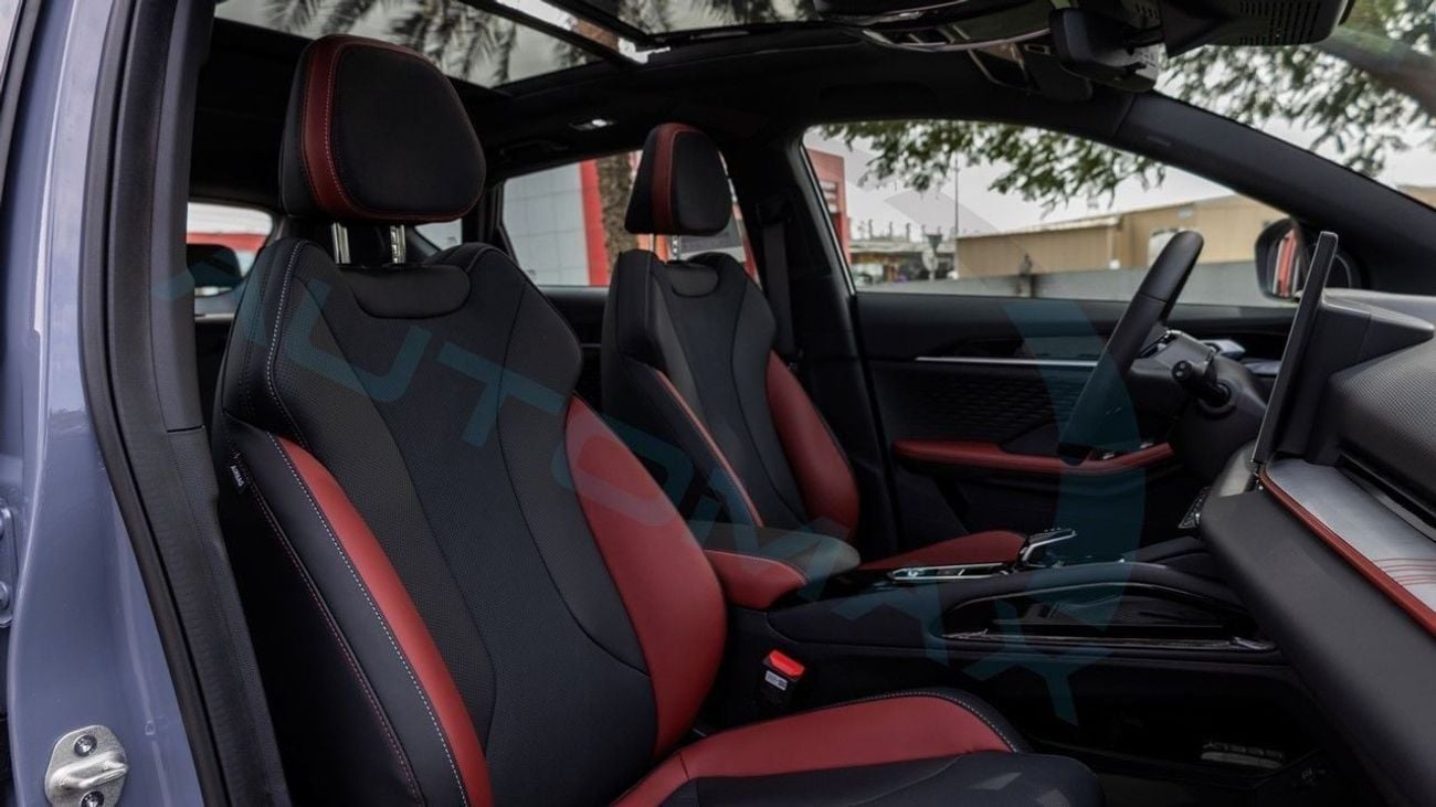 جيلي كول تري (For Export , НА ЭКСПОРТ) GF+ 1.5T FWD 2026 GCC Без пробега