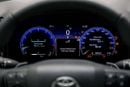 Toyota Camry GLE 2.5L - Netural Black Inside Formage  | Export Only