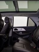 مرسيدس بنز GLE 450 AMG