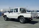 Toyota Land Cruiser Pick Up