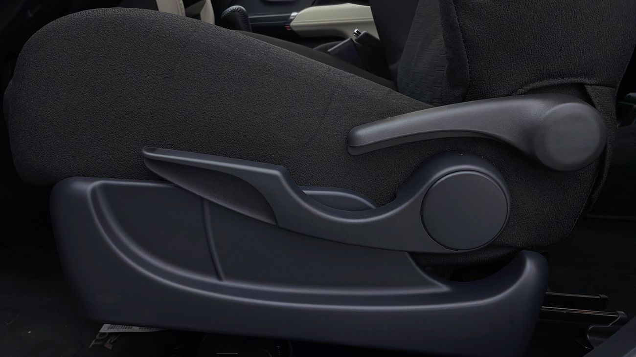 Toyota Rush GX 1.5 | Under Warranty | Inspected on 150+ parameters