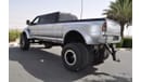 Ford F 650