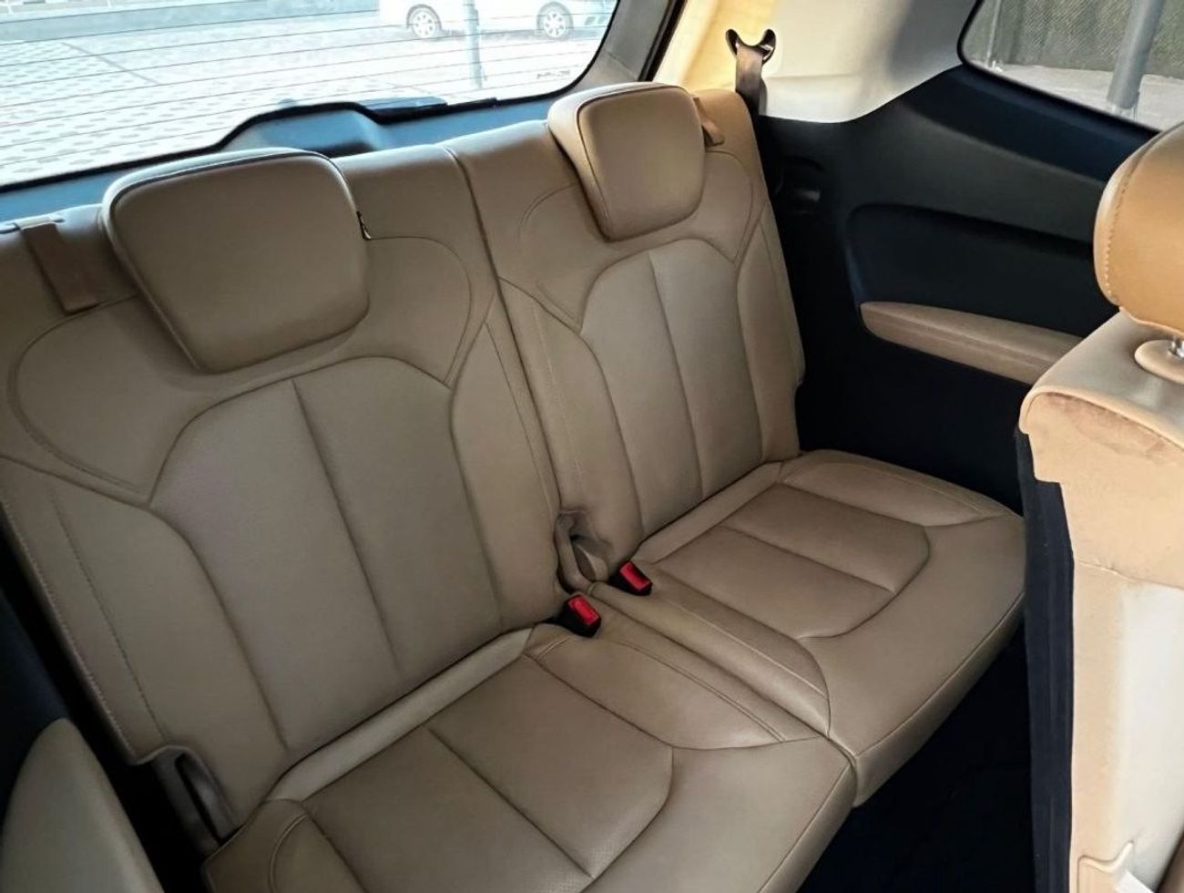 أم جي RX8 لاكجري