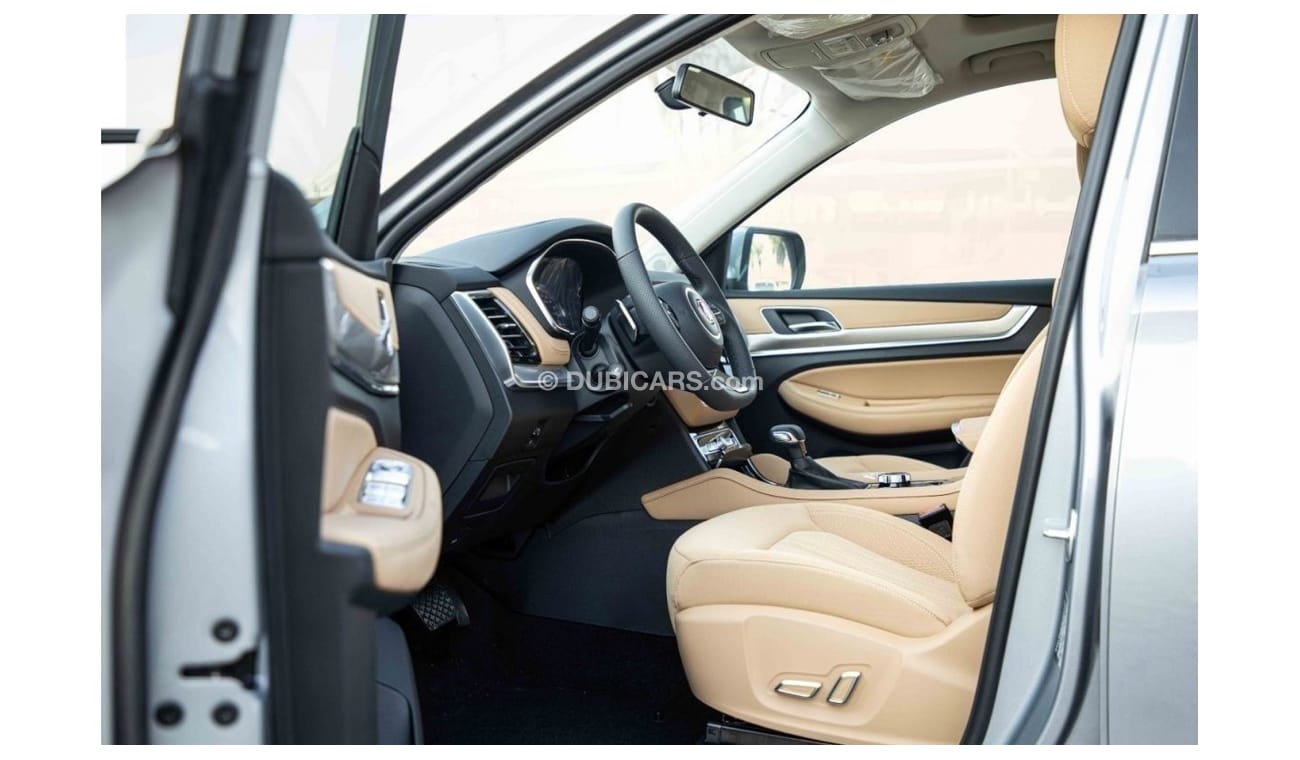 MG RX8 2023 MG RX8 4X4 2.0L STANDARD