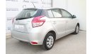 Toyota Yaris 1.3L SE HATCHBACK 2015 MODEL