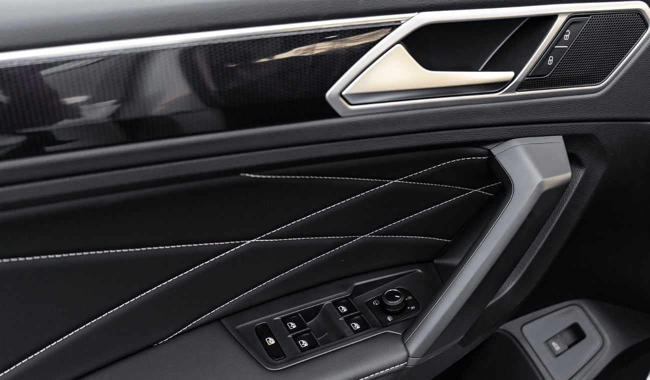 Volkswagen Tiguan 2025 | VOLKSWAGEN | TIGUAN 300TSI | 2WD
