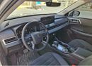 Mitsubishi Outlander GLX High 2.4L